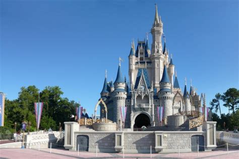 disney magic kingdom wikipedia|More.